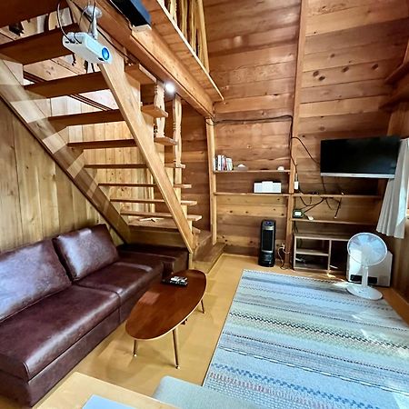 Yukiita Lodge Hakuba Eksteriør bilde